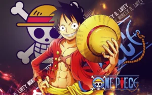 Watch One Piece in Order