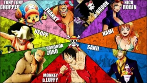 Watch One Piece in Order