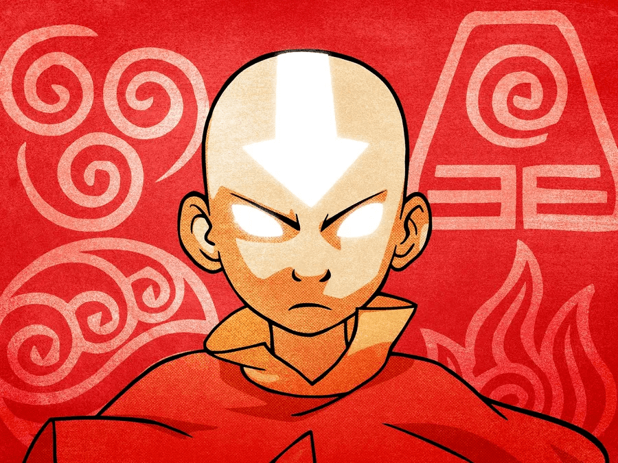 The Last Airbender Netflix