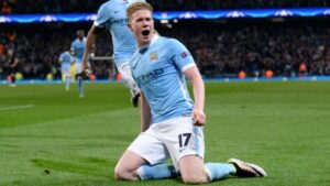 Kevin De Bruyne