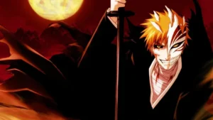 Watch Bleach in Order