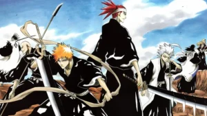 Watch Bleach in Order